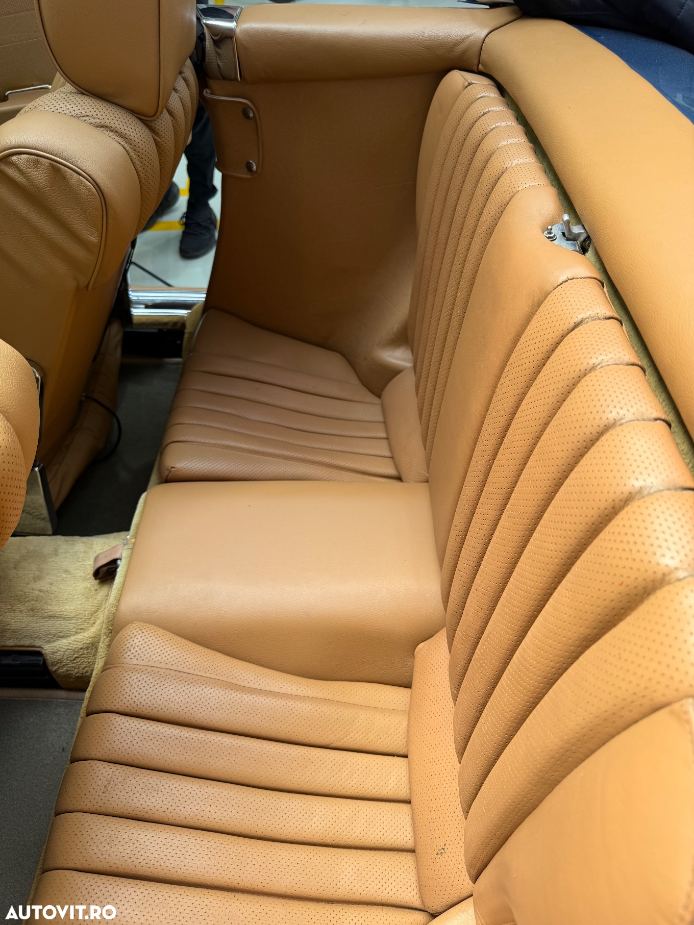 Mercedes-Benz SL - 26