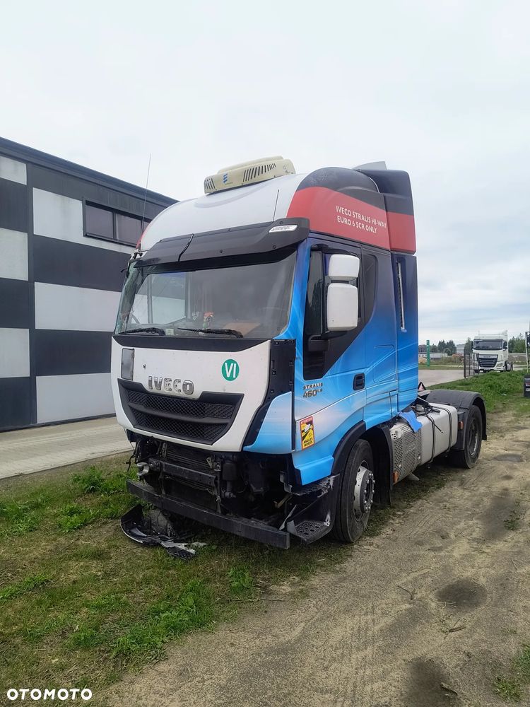 Iveco Stralis - 3