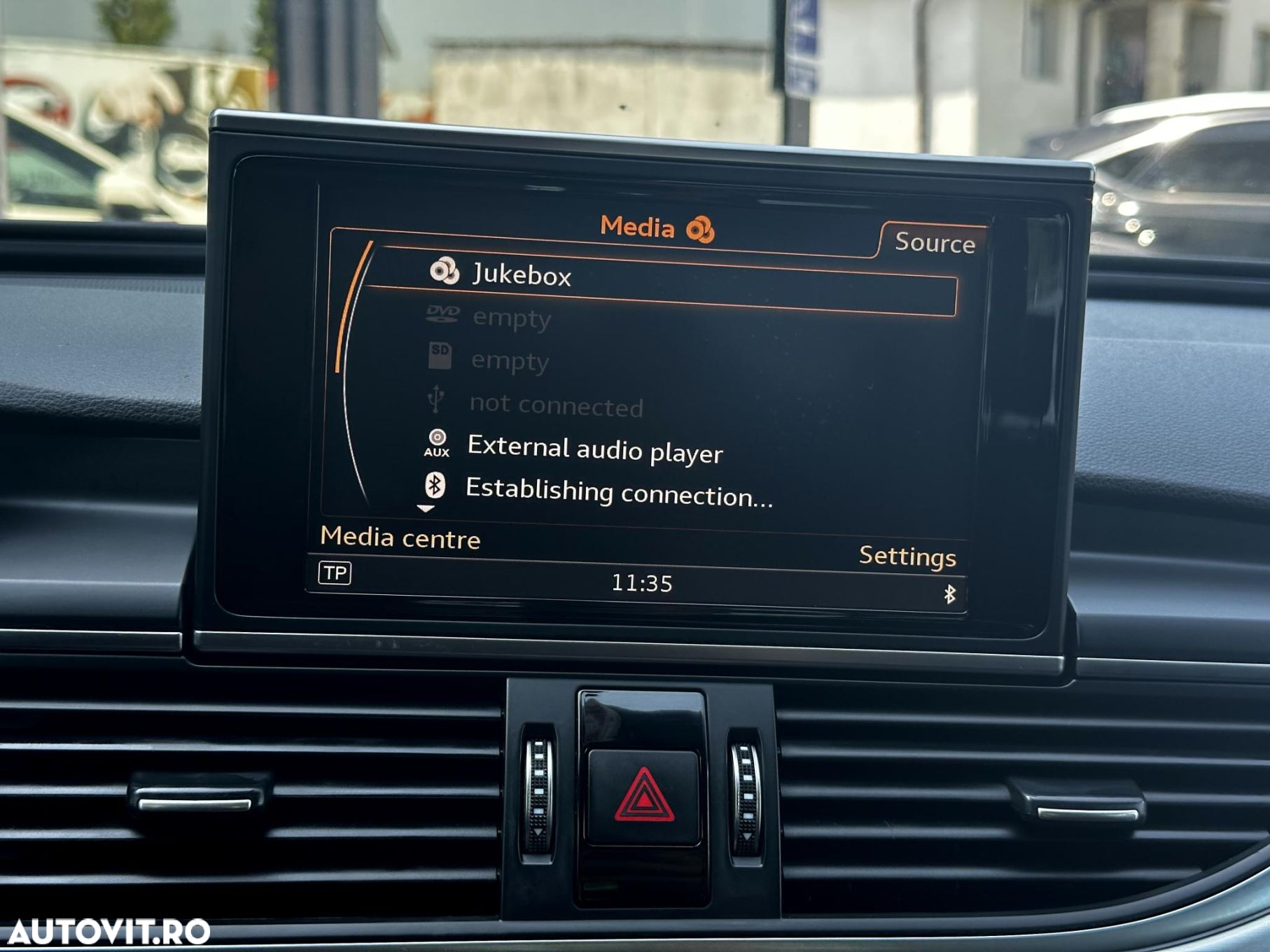 Audi A6 2.0 TDI Ultra S tronic - 16