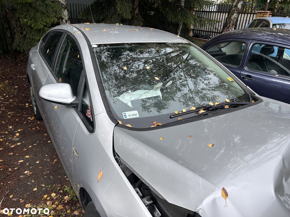 Opel Astra - 5