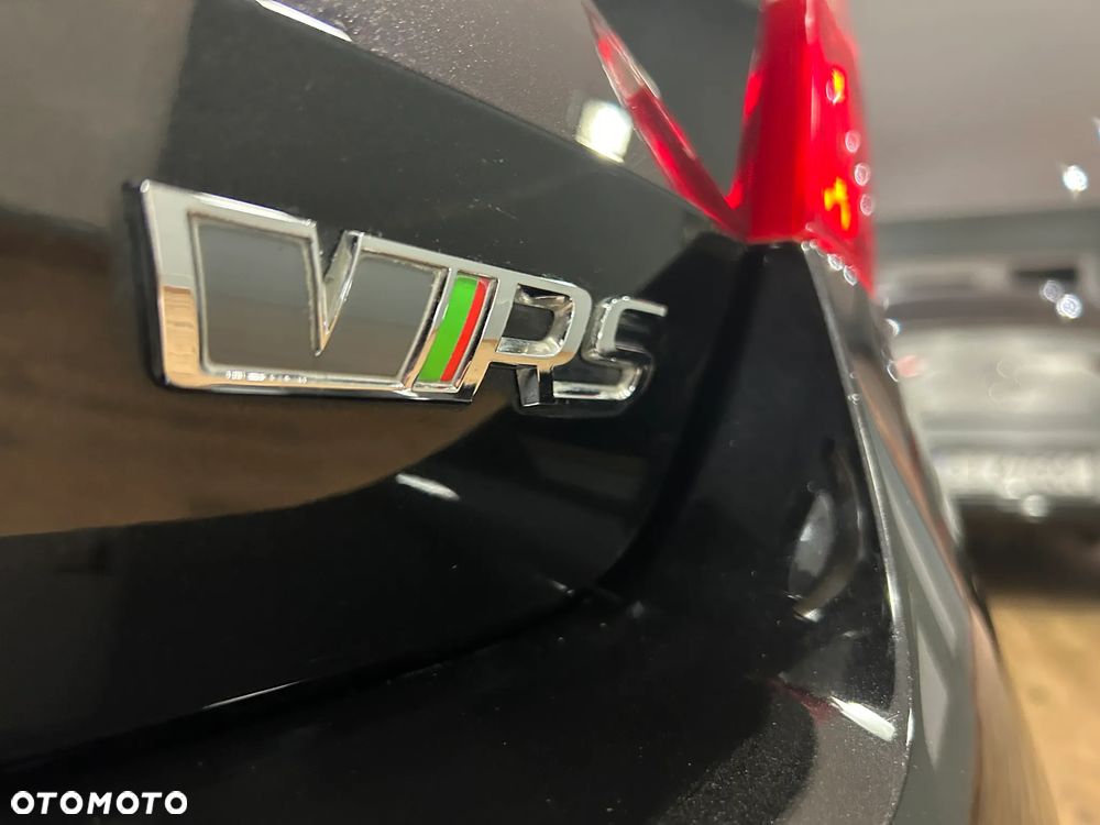 Skoda Octavia 2.0 TDI RS DSG - 22