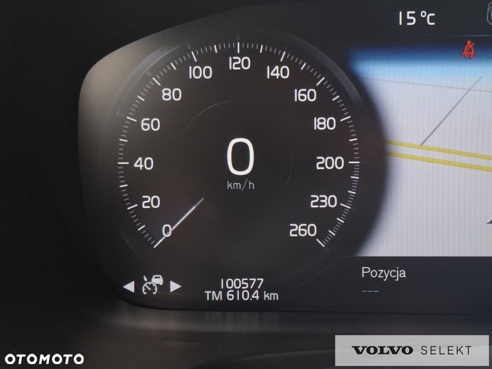 Volvo V90 - 19