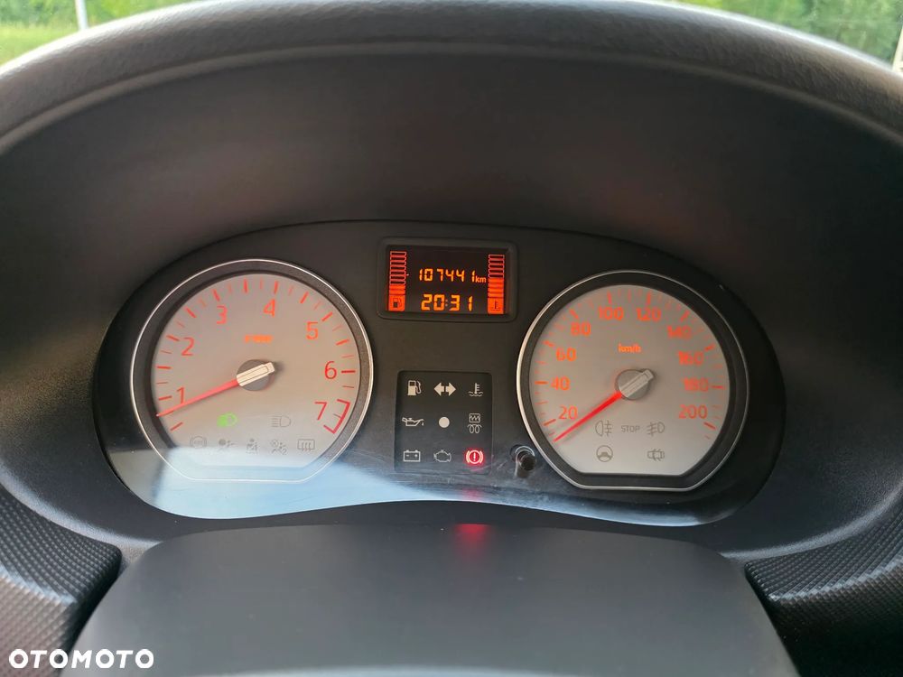 Dacia Sandero Stepway - 30