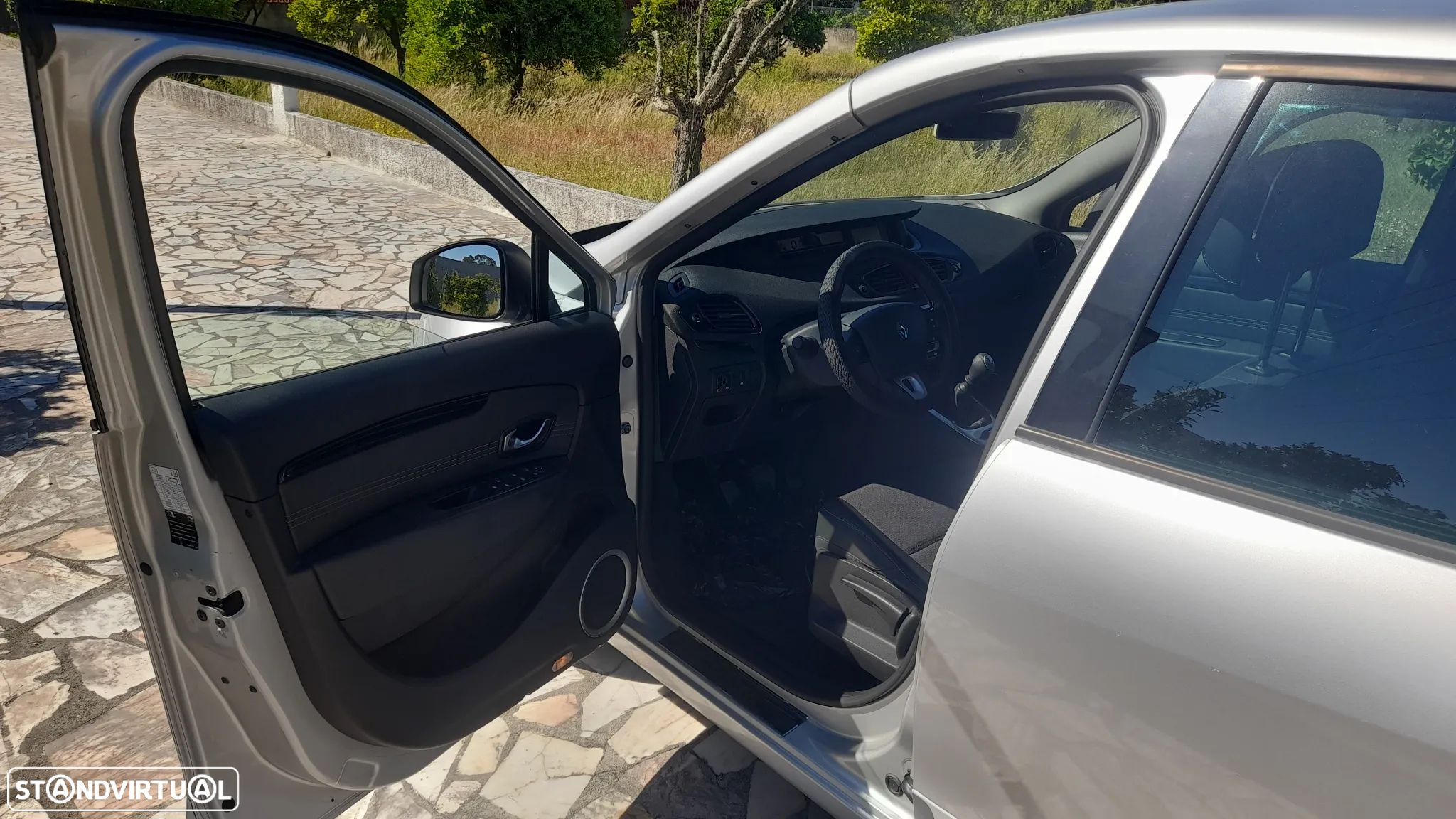 Renault Grand Scénic 1.5 dCi Dynamique S 7L - 13