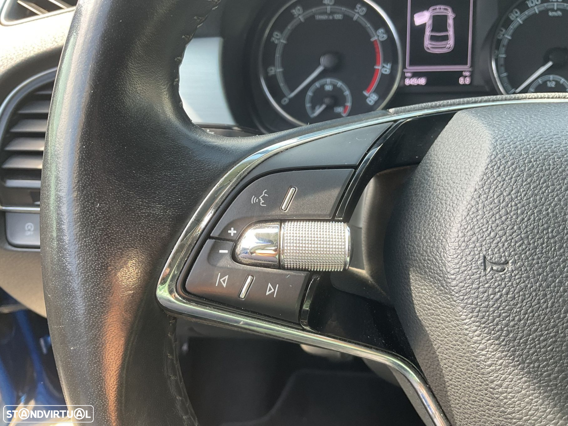 Skoda Fabia 1.0 TSI Ambition - 37