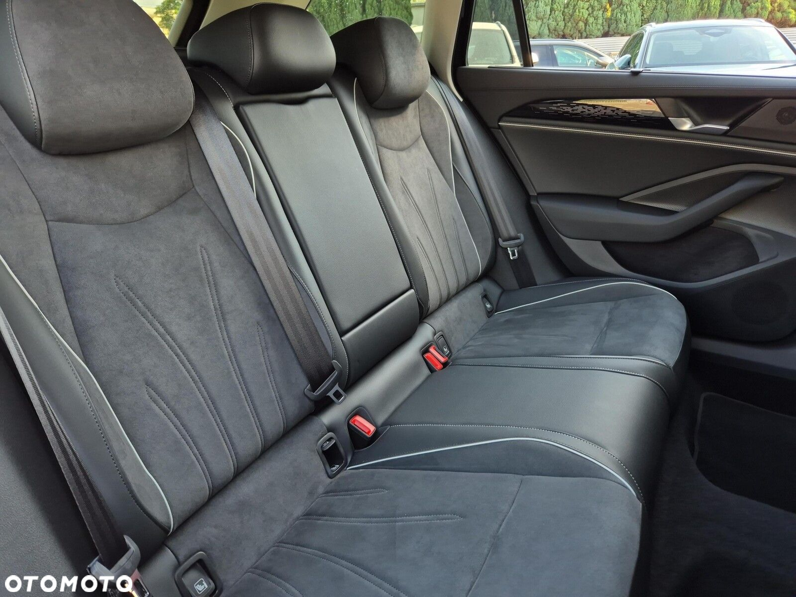 Volkswagen Passat - 17