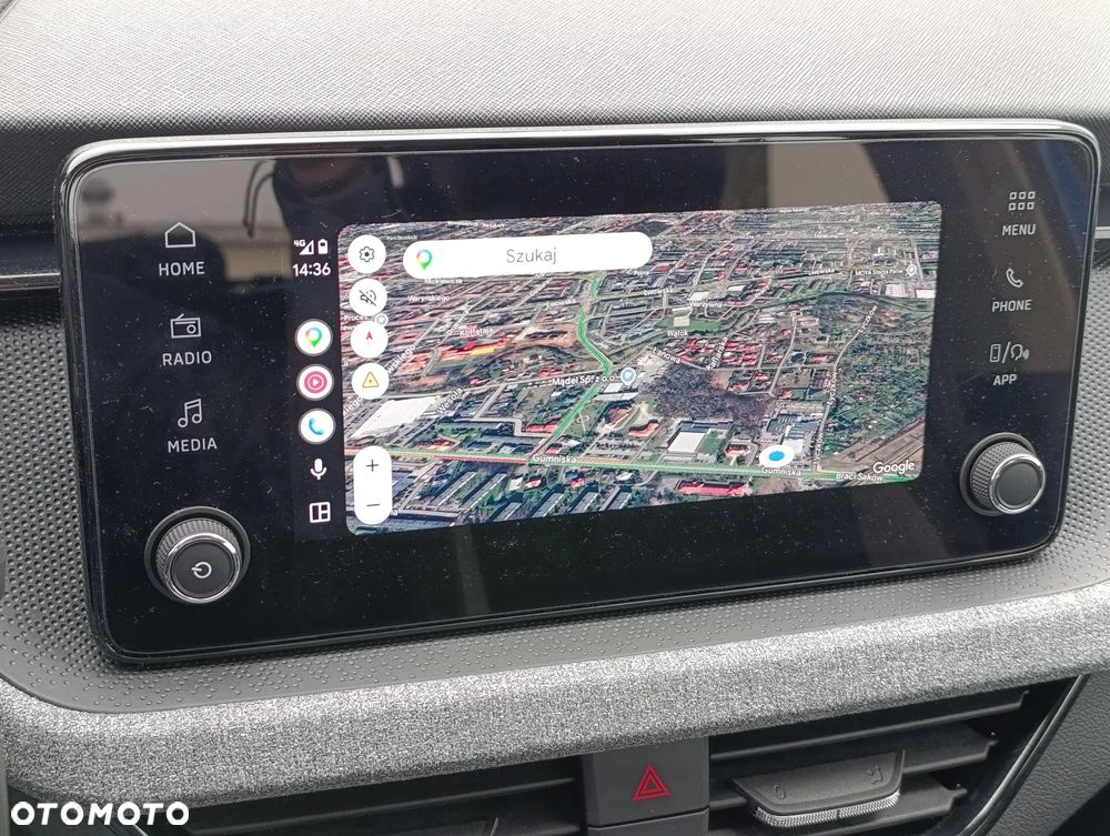 Skoda Kamiq 1.5 TSI Selection - 30