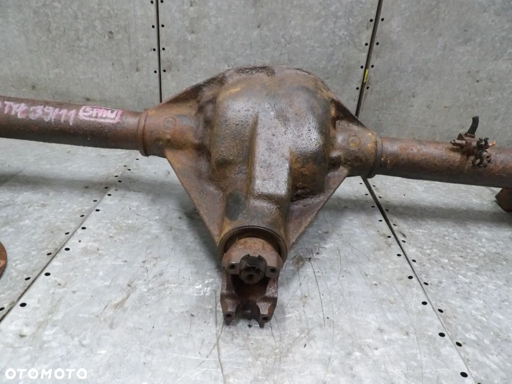 JEEP CHEROKEE XJ MOST TYŁ 39/11 3.55 DANA - 5
