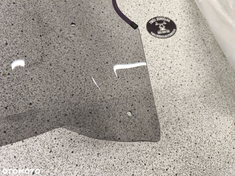 Szyba, szybka, owiewka przód MRA KTM 1290 Super Adventure - 17