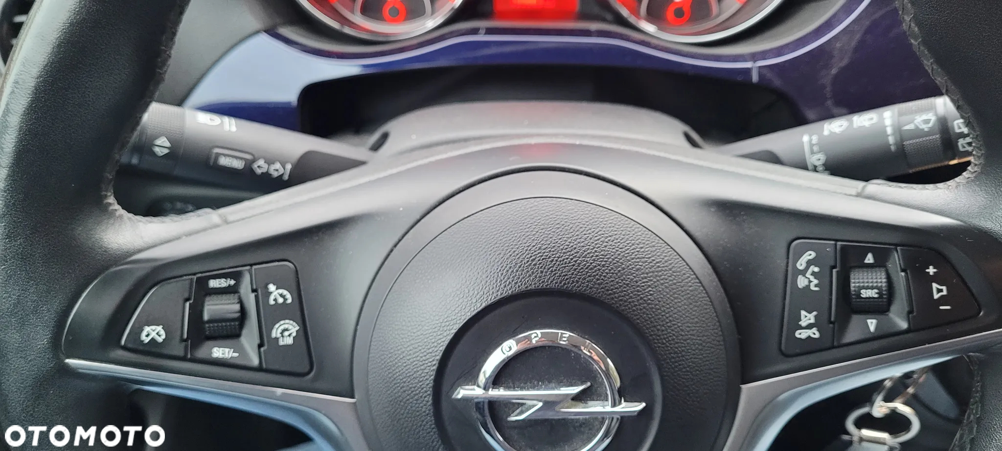Opel Adam 1.4 Glam - 6