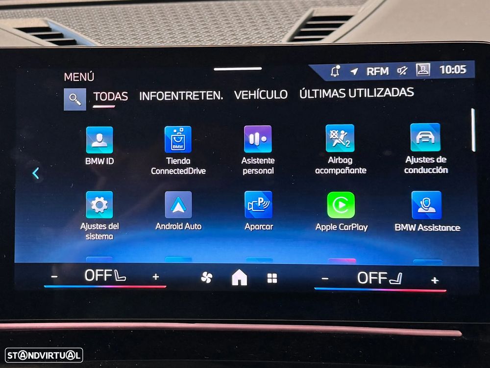 BMW X1 xDrive30e Aut. xLine - 16