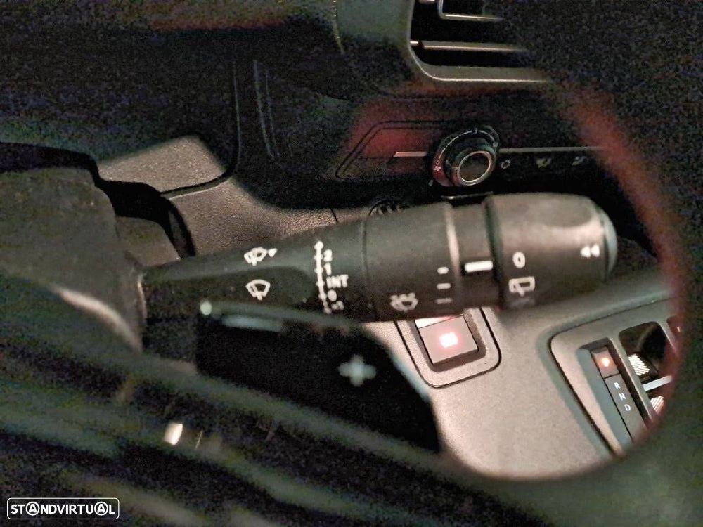 Peugeot partner - 15