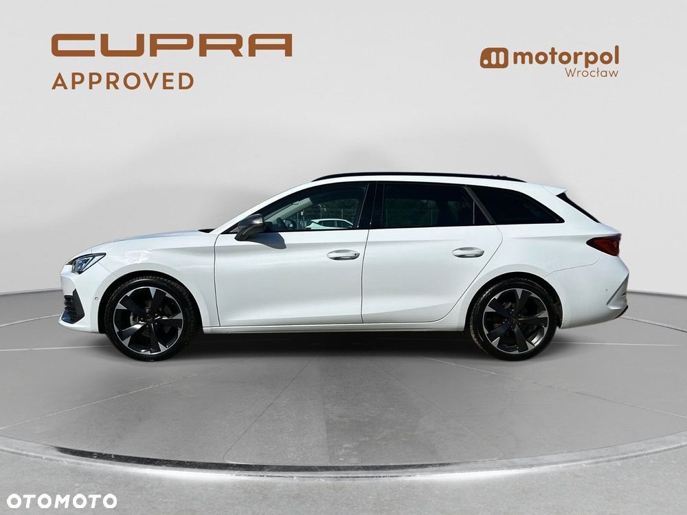 Cupra Leon - 3