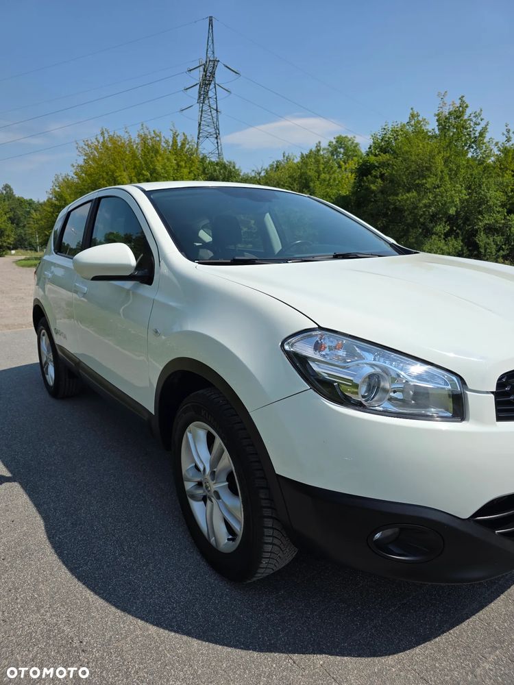 Nissan Qashqai 1.6 DCi ALL-MODE 4x4i TEKNA+ - 13