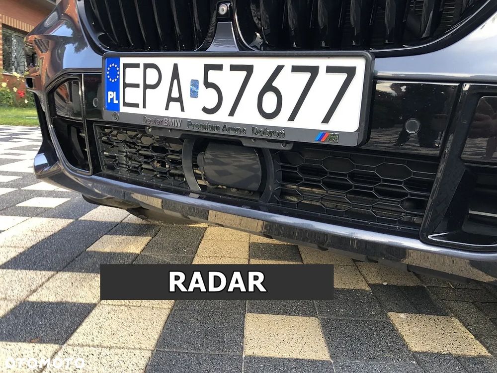 BMW X5 xDrive50i - 37