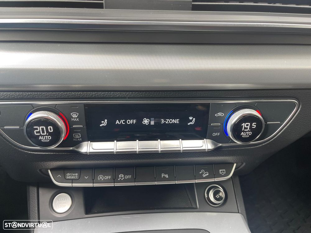 Audi Q5 2.0 TDI Sport - 22