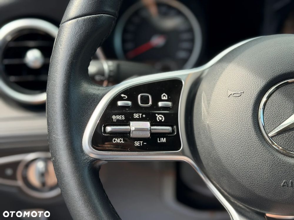 Mercedes-Benz GLC 200 4-Matic - 16
