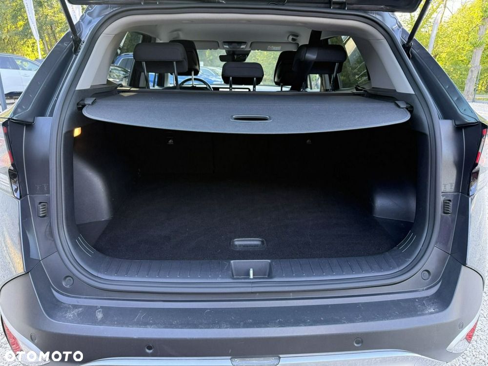 Kia Sportage 2024