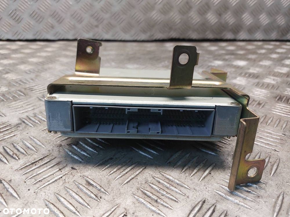 KOMPUTER STEROWNIK SILNIKA NISSAN X-TRAIL I 2.0 16V QR20 A56-R19 - 3