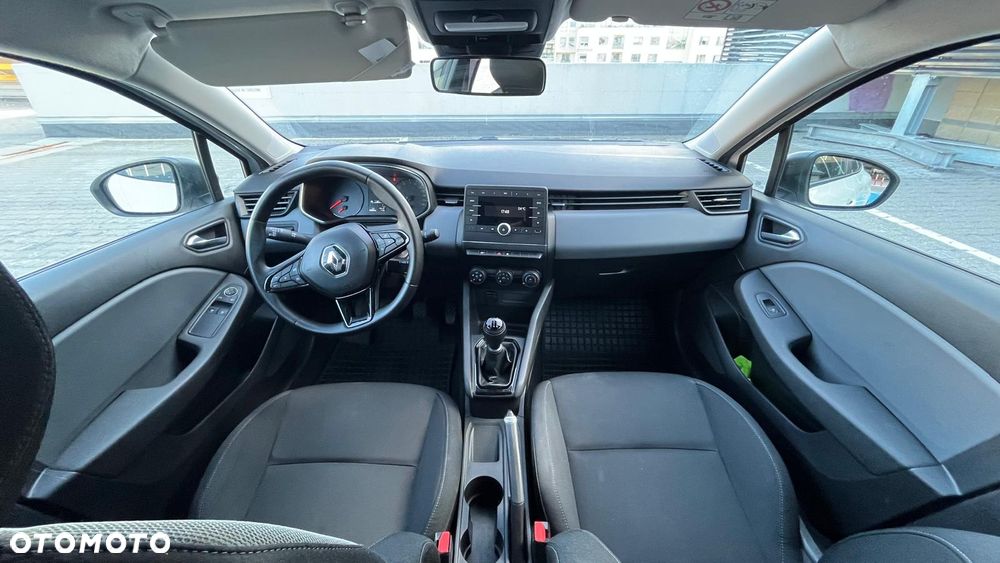Renault Clio 1.0 SCe Life - 25