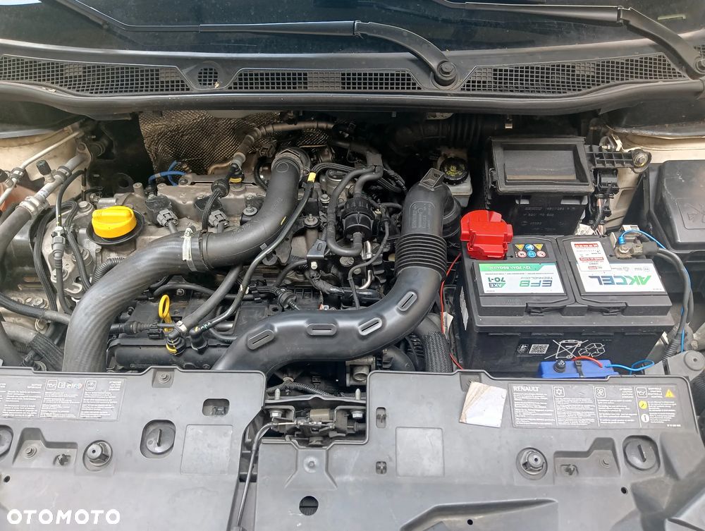 Renault Captur 1.2 Energy TCe Zen EDC EU6 - 18