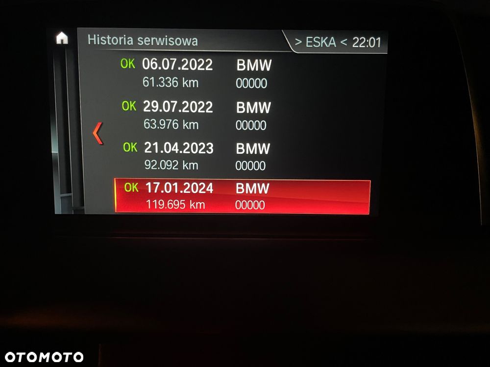 BMW X1 sDrive18d - 26