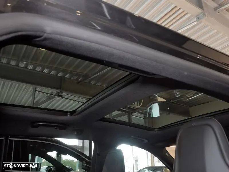 Mercedes-Benz C 63 AMG S E Performance 4Matic - 3