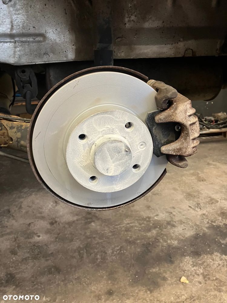 Seat Cordoba 1.9 TDI Sport - 18