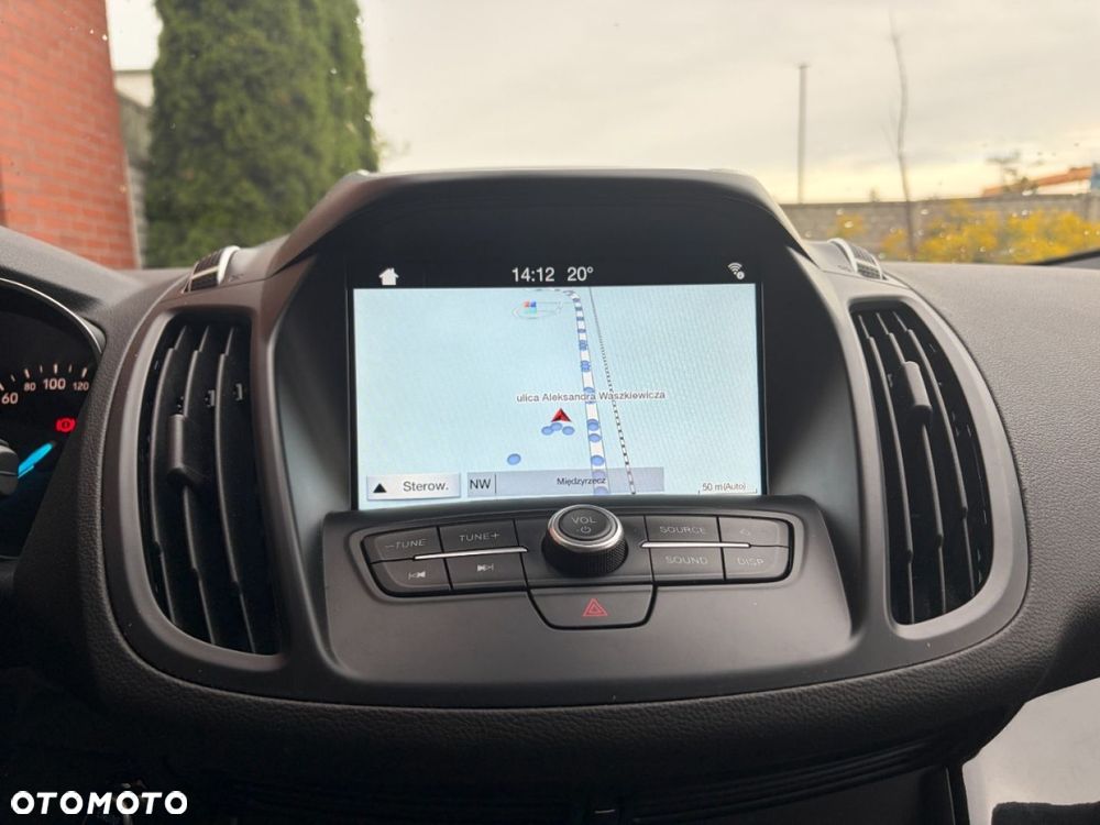 Ford Kuga 1.5 EcoBoost 2x4 Trend - 17