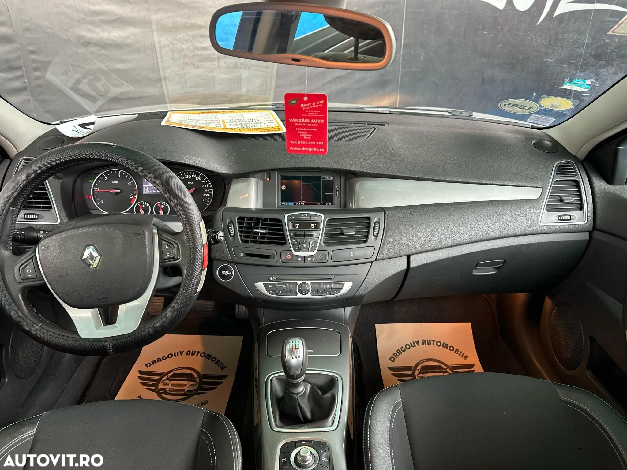 Renault Laguna - 9