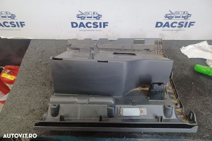 Torpedou 5m1857097k Volkswagen VW Tiguan 1 5N [2007 - 2011] Crossover - 2