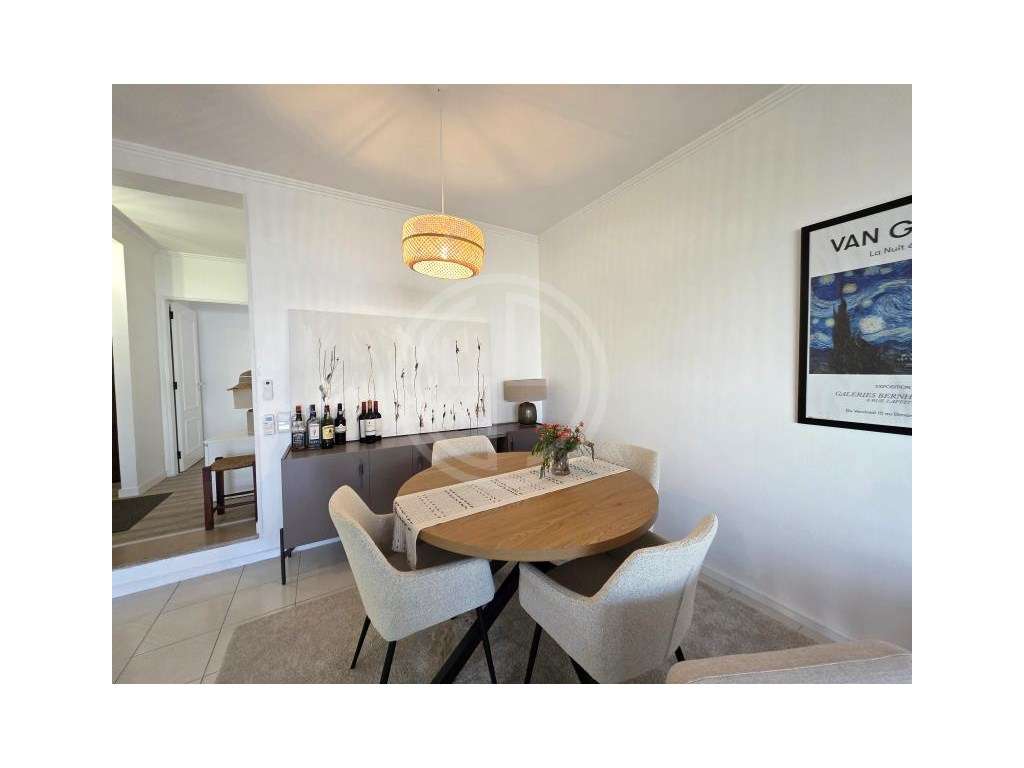Apartamento T1 renovado em condomínio com piscina em Vilamoura - Grande imagem: 4/18