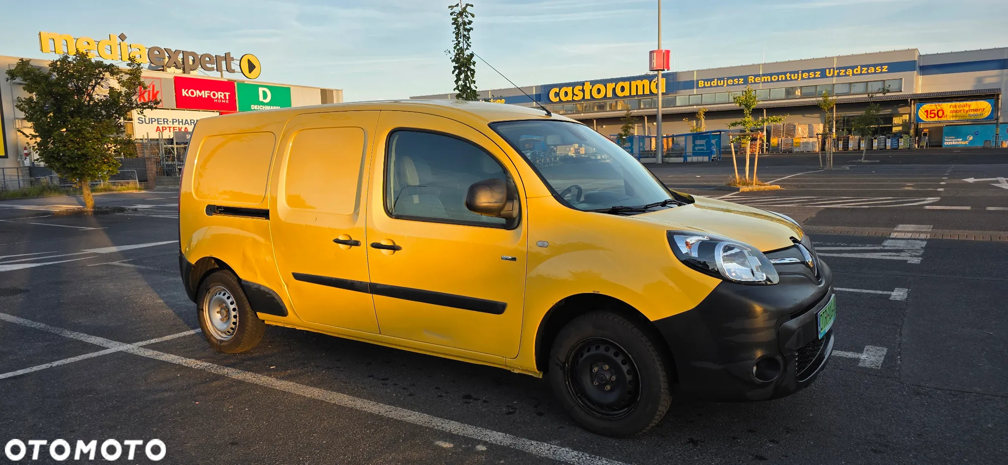 Renault Kangoo - 3