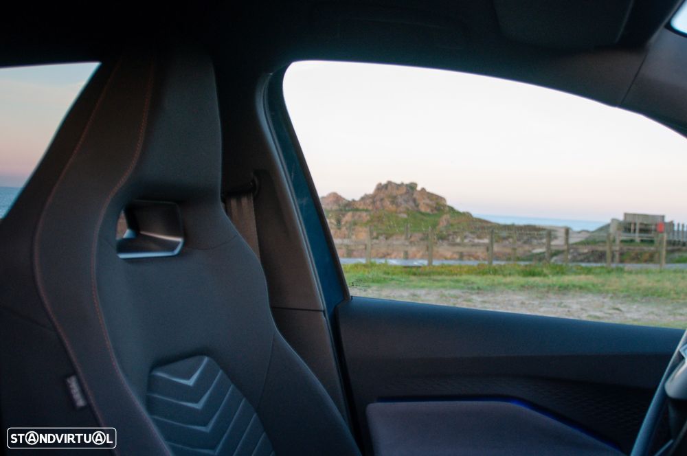 Cupra Born 58 kWh - 14