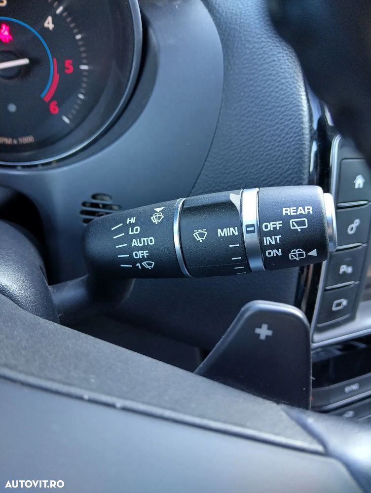 Jaguar F-Pace 20d AWD Aut. R-Sport - 15