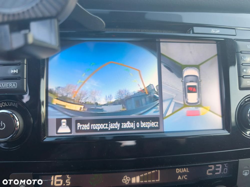 Nissan X-Trail 1.6 DIG-T N-Vision 2WD - 16