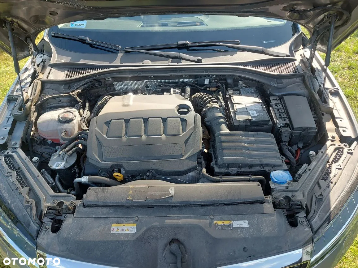 Skoda Superb 2.0 TDI SCR Ambition DSG - 19