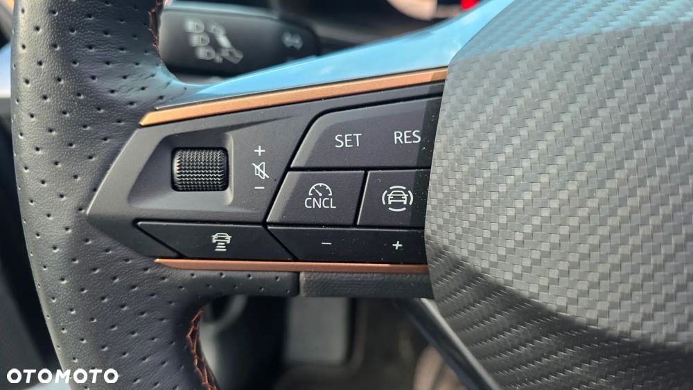 Cupra Leon Sportstourer 1.5 TSI - 30