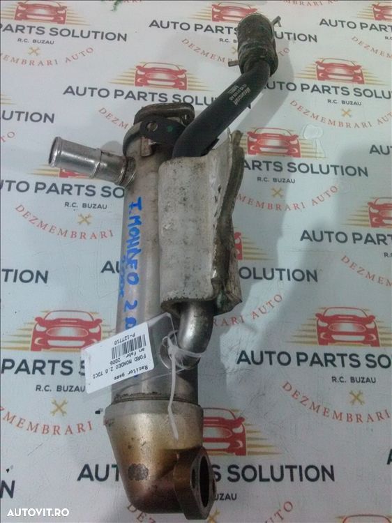 racitor gaze ford mondeo 2.0 tdci an fabr. 2006 - 1