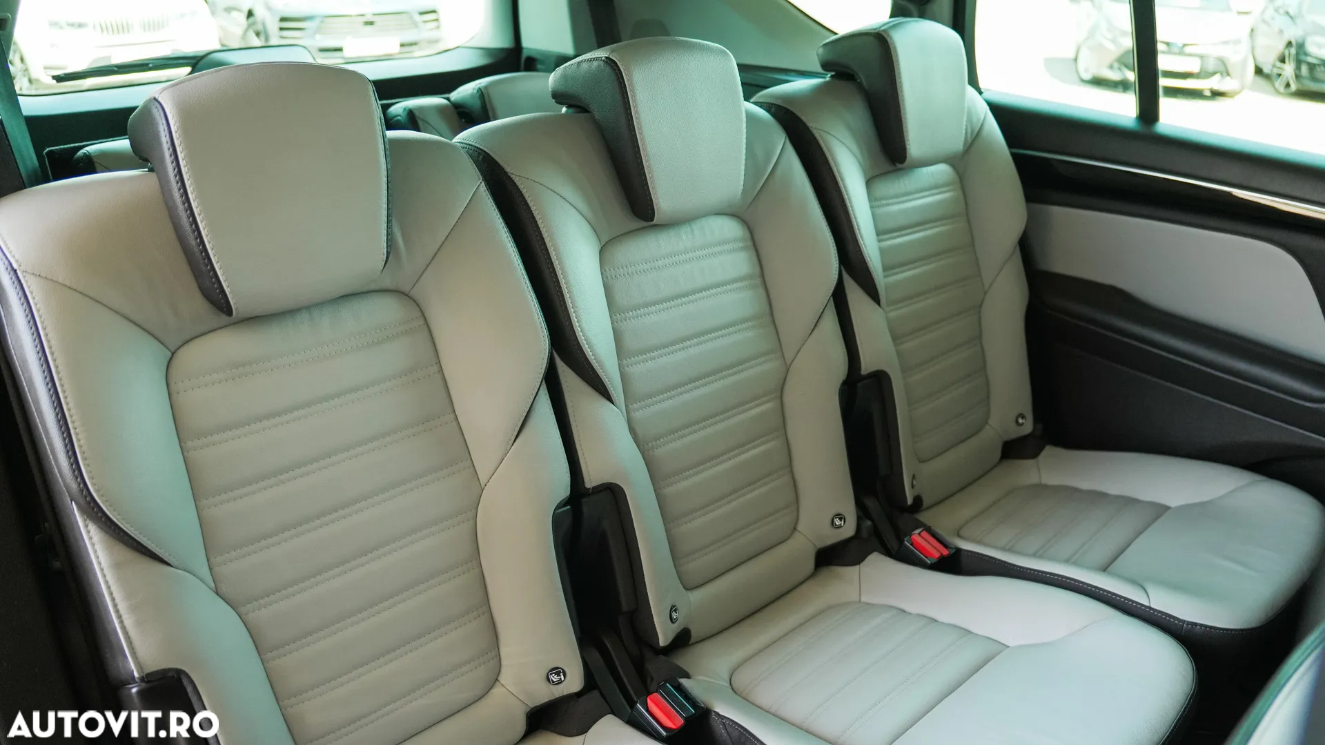 Renault Espace - 29