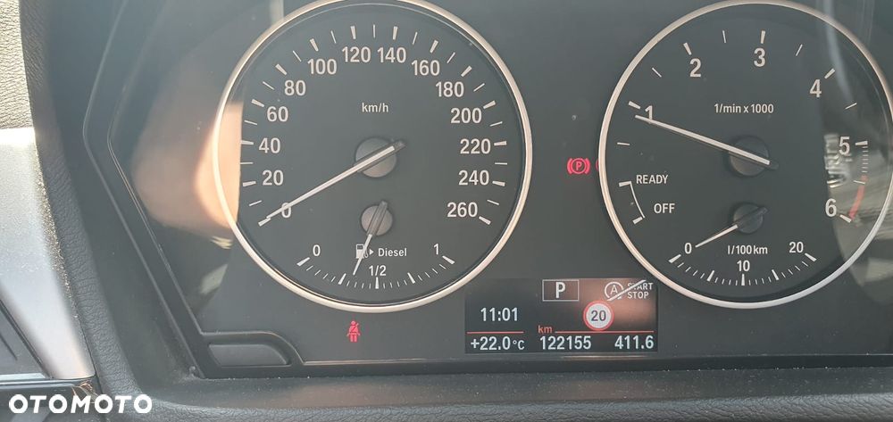 BMW X1 sDrive18d - 8