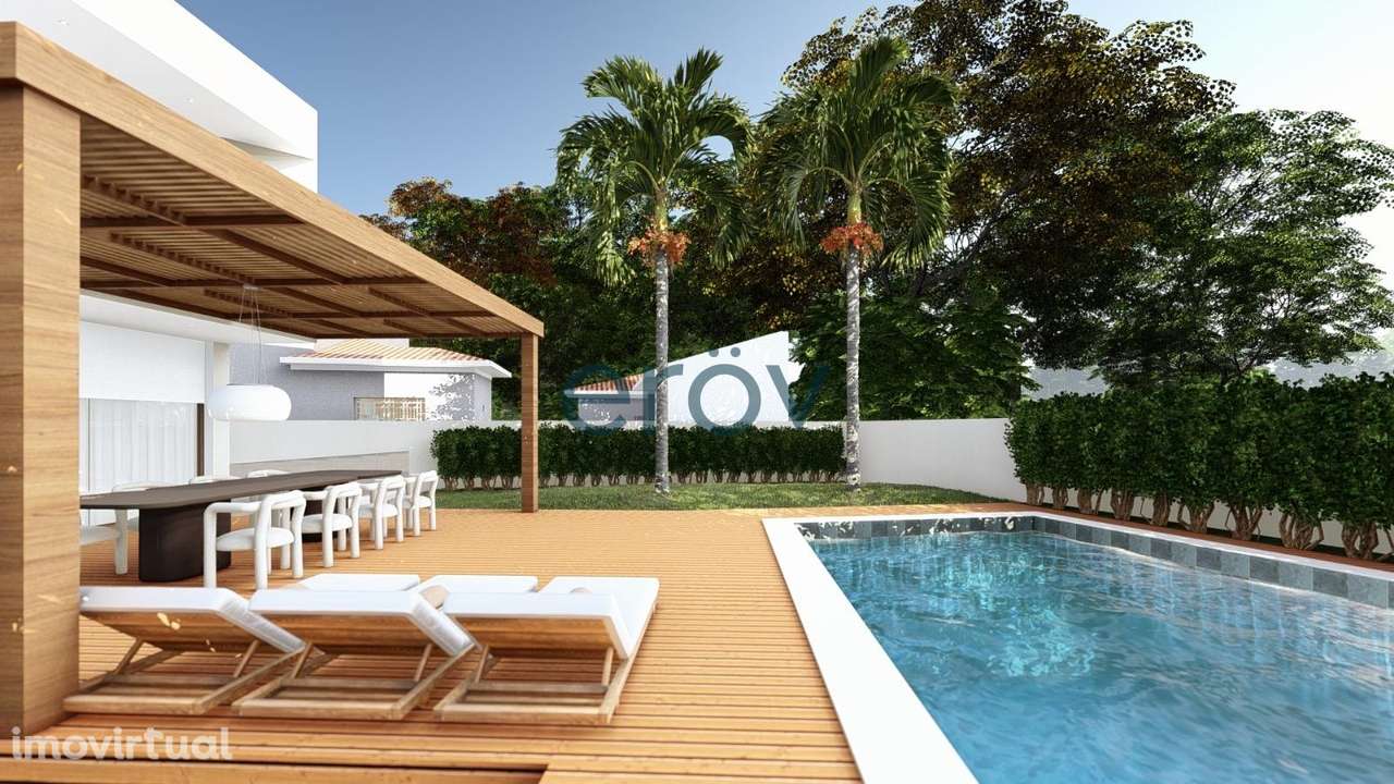 Lote de Terreno para construção em Melres - Grande imagem: 3/16