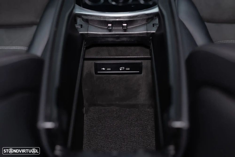 Mercedes-Benz GLC 300 de 4Matic - 34