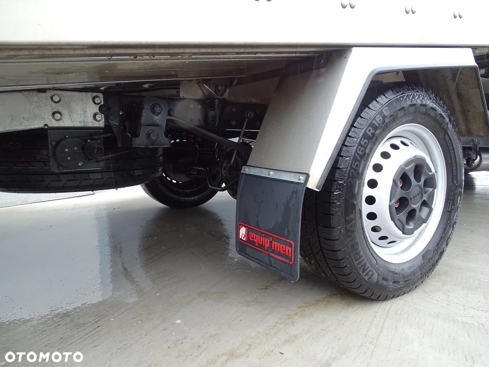 Iveco Daily 35S16 3.0 160 Autolaweta Equip'men JAK NOWY!! UNIKAT!! - 12