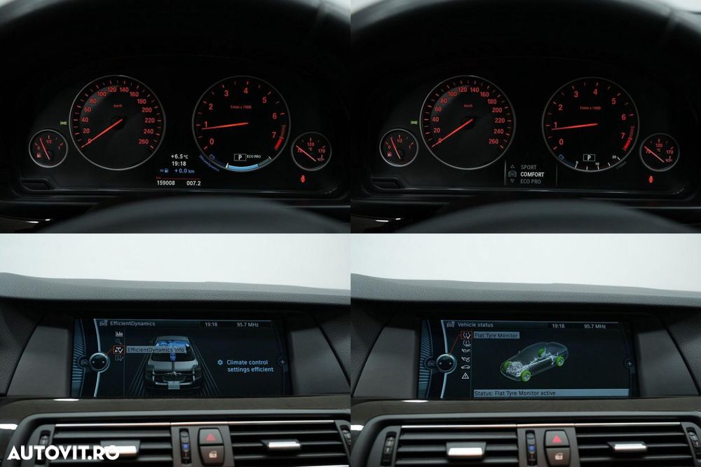 BMW Seria 5 528i xDrive Aut. - 20