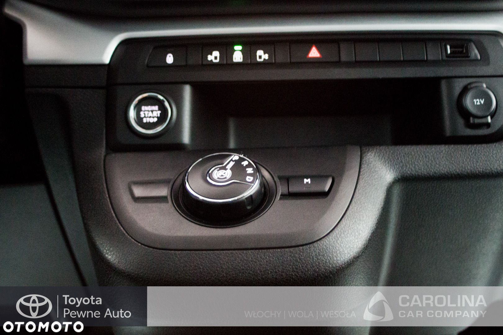 Toyota Proace Verso - 9