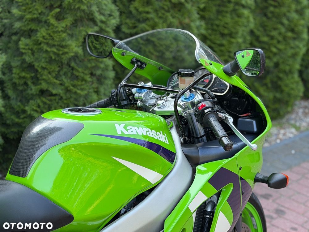 Kawasaki Ninja - 13