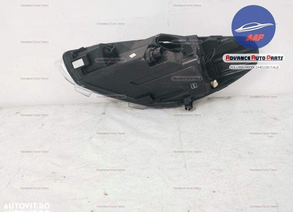 Far dreapta cu lupa original Ford  Fiesta  7 2017 2018 2019 2020 - 6