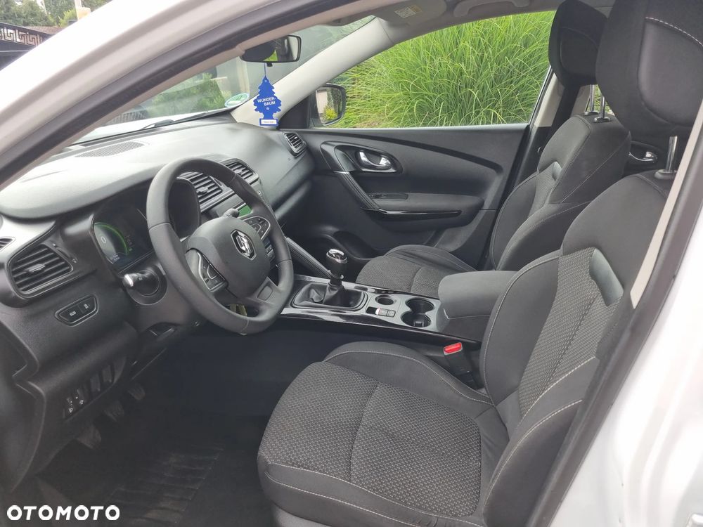 Renault Kadjar 1.2 Energy TCe Adventure - 8