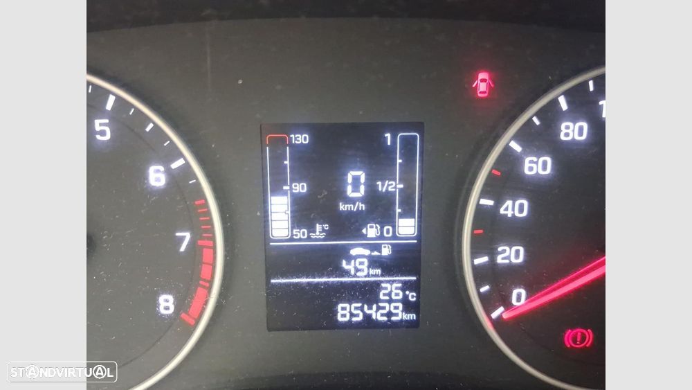 Hyundai i20 1.0 T-GDI Comfort - 18